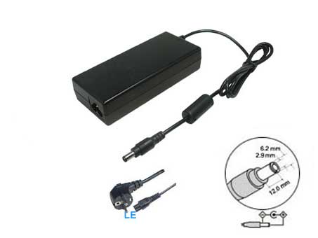 Compatible Notebook Netzteile LadegerÃ¤te NEC  for Versa LXi 