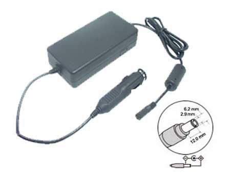 Compatible Laptop Kfz-LadegerÃ¤t NEC  for Versa SX 