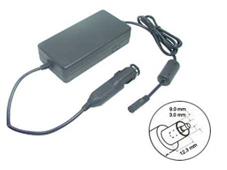 Compatible Laptop Kfz-LadegerÃ¤t APPLE  for PowerBook 2400 