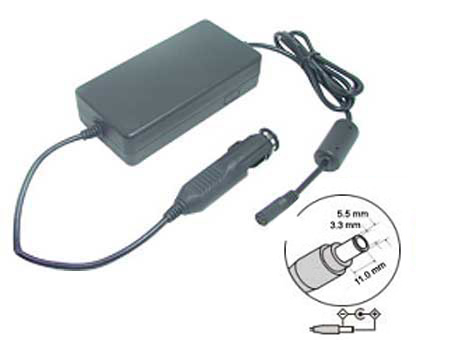 Compatible Laptop Kfz-Ladegerät SAMSUNG  for VM6000 