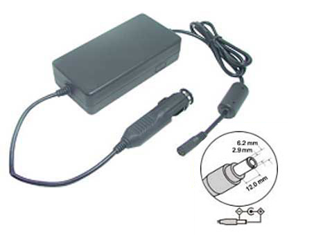 Compatible Laptop Kfz-Ladegerät SONY  for VAIO PCG-FX290 