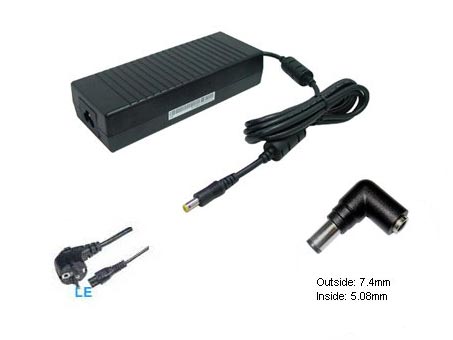Compatible Notebook Netzteile Ladegeräte HP  for G70-400 