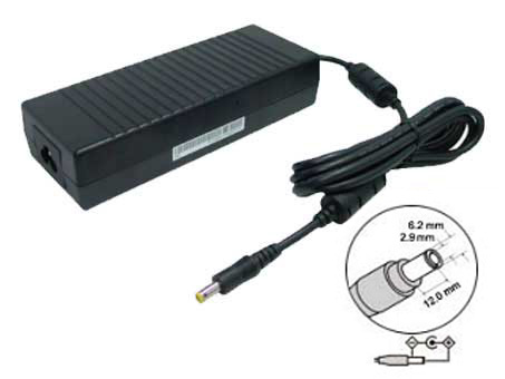 Compatible Notebook Netzteile Ladegeräte toshiba  for Satellite PSP10U-0DUJP6 