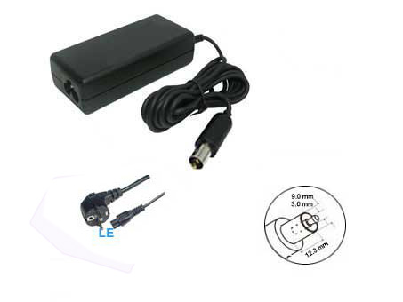 Compatible Notebook Netzteile LadegerÃ¤te Apple  for PowerBook Duo 2300 Series 