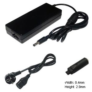 Compatible Notebook Netzteile Ladegeräte sony  for VAIO PCG-C1VMT 