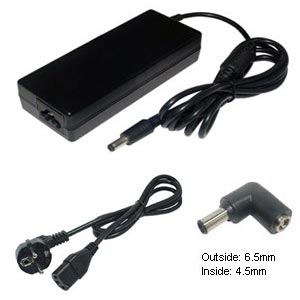 Compatible Notebook Netzteile Ladegeräte SONY  for VAIO VGN-G118TN/B 