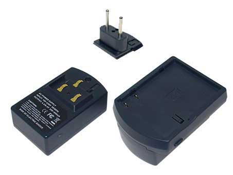 Compatible Akku Ladegerät O2  for XP-08 