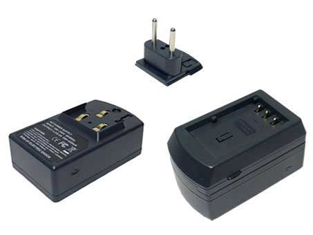 Compatible Akku LadegerÃ¤t samsung  for VP-W87D 