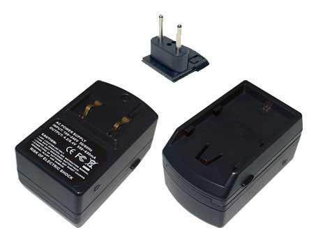 Compatible Akku LadegerÃ¤t canon  for EOS Kiss X50 