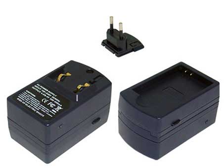 Compatible Akku LadegerÃ¤t samsung  for IA-BP80W 