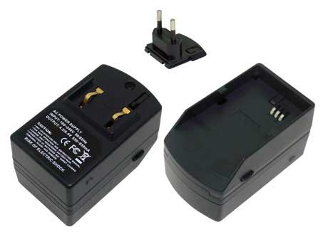 Compatible Akku LadegerÃ¤t SAMSUNG  for VP-DX10 