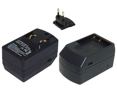 Compatible Akku LadegerÃ¤t SAMSUNG  for BP1030B 