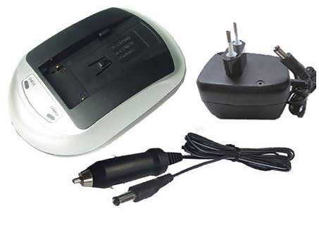 Compatible Akku LadegerÃ¤t canon  for VIXIA HF R200 