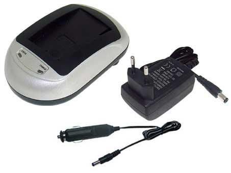 Compatible Akku LadegerÃ¤t fujifilm  for NP-140 