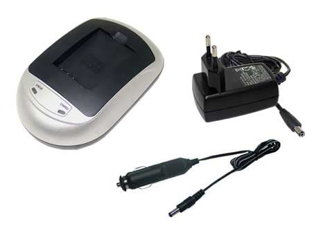 Compatible Akku LadegerÃ¤t kodak  for EasyShare V803 
