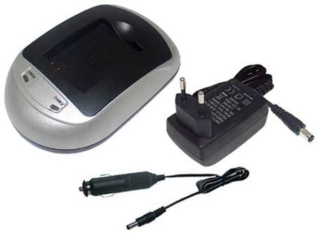 Compatible Akku LadegerÃ¤t samsung  for HZ15W 
