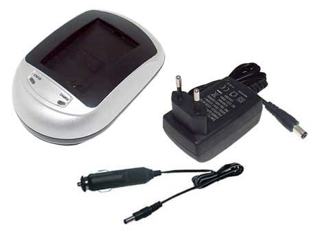 Compatible Akku LadegerÃ¤t SAMSUNG  for AA-MA9 
