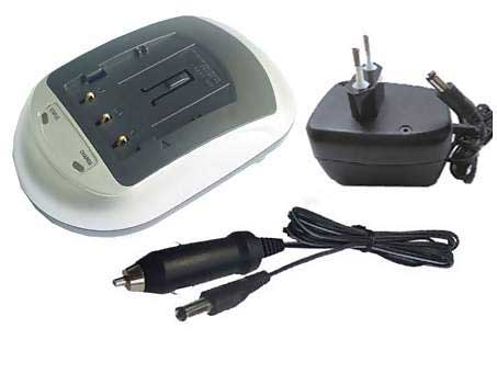 Compatible Akku LadegerÃ¤t SONY  for DSC-W330/S 