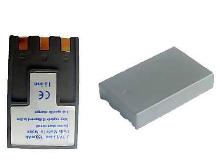 Compatible Kamera-Akku CANON  for Digital IXUS 300 