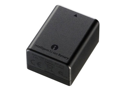 Compatible Kamera-Akku CANON  for BP718 