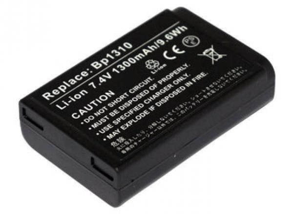 Compatible Kamera-Akku samsung  for NX 