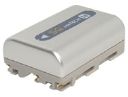 Compatible Kamera-Akku sony  for HDR-UX1e 