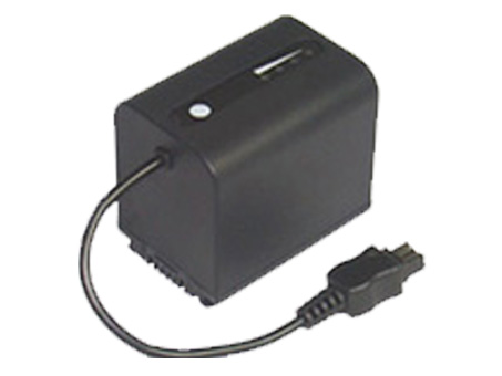 Compatible Camcorder-Akku SONY  for HDR-HC5 
