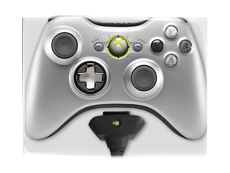 Compatible  MICROSOFT  for XBOX 360 Slim 