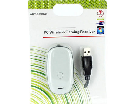Compatible  MICROSOFT  for XBOX 360 
