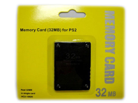 Compatible  SONY  for PS2 