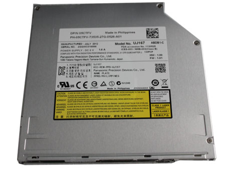 Compatible  DELL  for Studio XPS 1340 