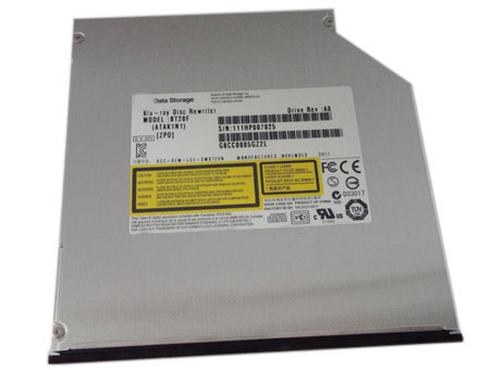 Compatible  Dell  for XPS 17(L702X) 
