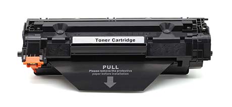Compatible Tonerkartuschen HP  for LaserJet-P1505N 