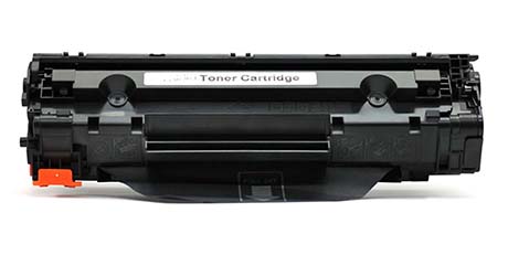 Compatible Tonerkartuschen HP  for LaserJet-P1104 