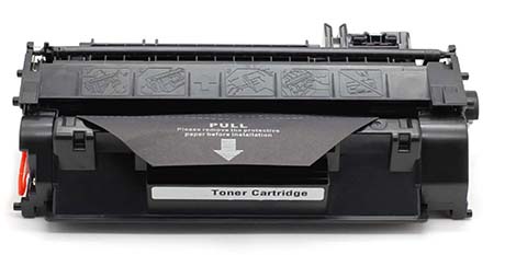 Compatible Tonerkartuschen HP  for LaserJet-Pro-400-M401dw 