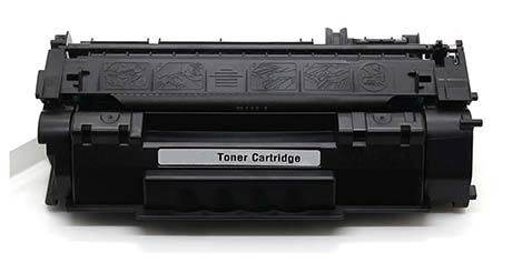 Compatible Tonerkartuschen HP  for LaserJet-3392AIO 