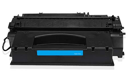 Compatible Tonerkartuschen HP  for LaserJet-P2015d 