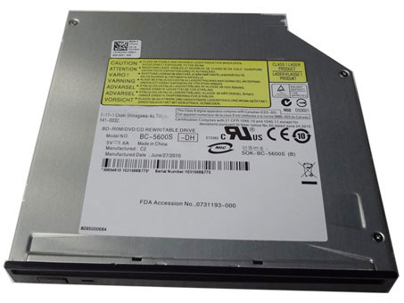 Compatible  dell  for J507D 