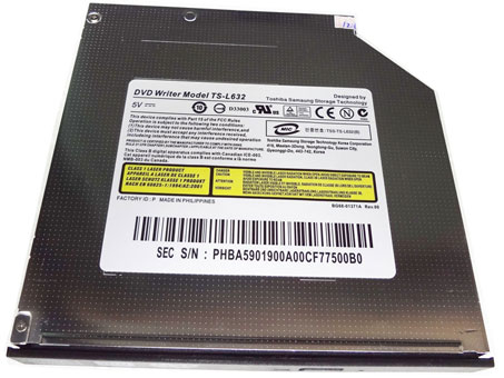 Compatible  Dell  for Latitude ATG D630 
