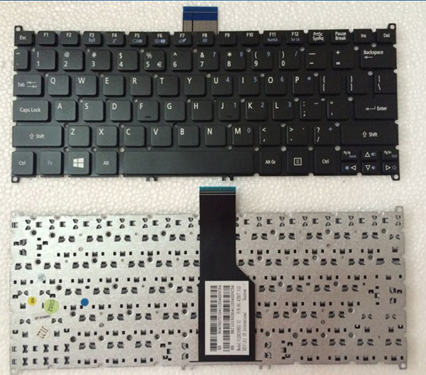 Compatible Tastatur ACER  for Q1VZC 