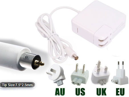 Compatible Notebook Netzteile LadegerÃ¤te APPLE  for PowerBook G4 12 M8760B/A*