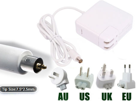 Compatible Notebook Netzteile Ladegeräte APPLE   for M7332(PBG4/iBook2USB) 