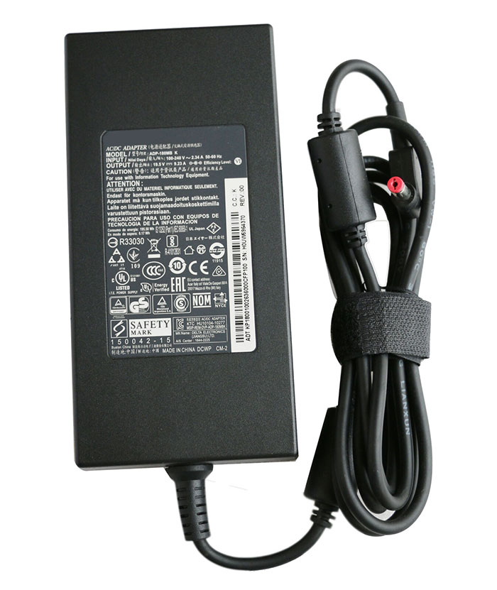 Compatible Notebook Netzteile Ladegeräte Acer  for ADP-180MB-K 