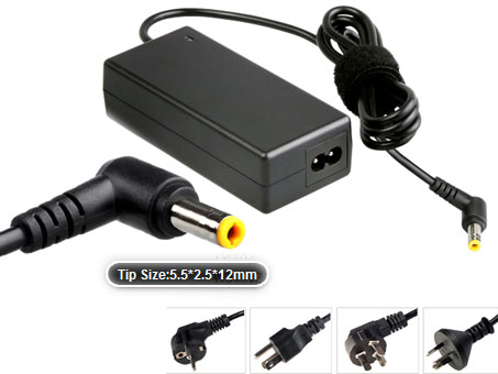 Compatible Notebook Netzteile LadegerÃ¤te HP   for Pavilion ze4200 