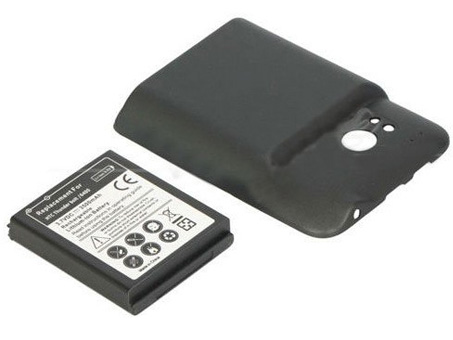 Compatible Handy Akku HTC  for ThunderBolt 4G 