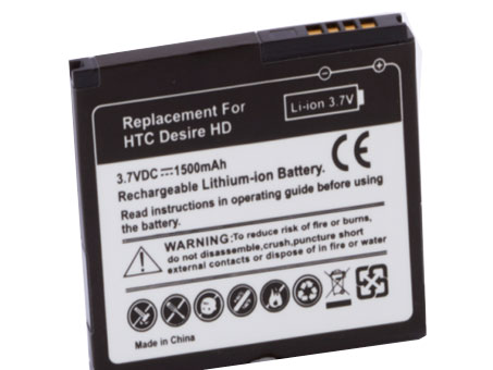 Compatible Handy Akku HTC  for G10 