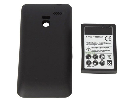 Compatible Handy Akku LG  for Esteem 4G 