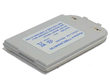 Compatible Handy Akku MOTOROLA  for V878 