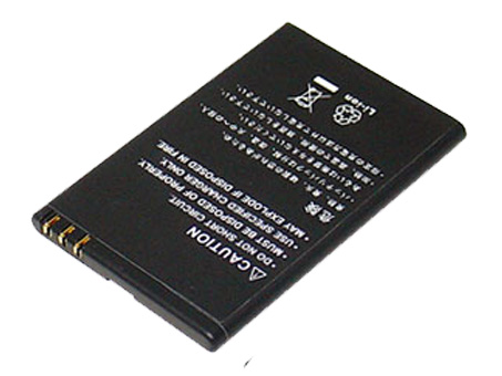 Compatible Handy Akku NOKIA  for N810 WiMAX Edition 