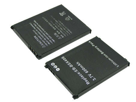 Compatible Handy Akku PANASONIC  for EB-A500 